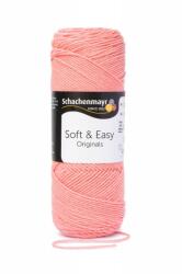 Schachenmayr Soft & Easy - Korall