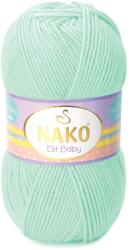 Nako Elit Baby - Világoszöld - 6692