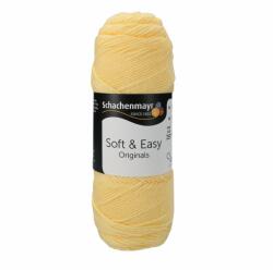 Schachenmayr Soft & Easy - Vanilia