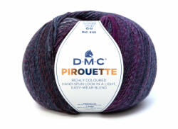 DMC Pirouette - 842