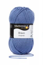 Schachenmayr Bravo - Kék - 8362
