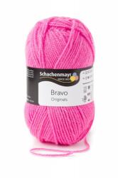 Schachenmayr Bravo - Rózsaszín - 8305