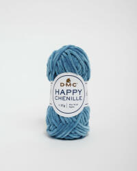 DMC Happy Chenille - Kék