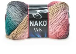 Ormo Nako Vals Multicolor - Liláskék
