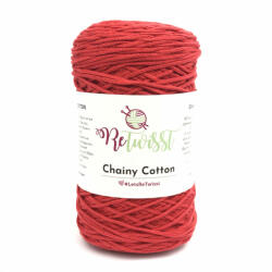 Retwisst Chainy Cotton - Farmerkék - 05