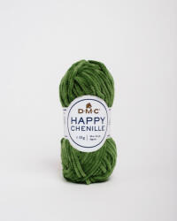  DMC Happy Chenille - Zöld