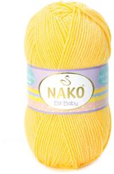 Nako Elit Baby - Sárga - 2857