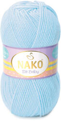 Nako Elit Baby - Babakék - 4687
