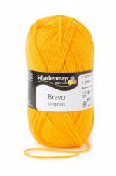 Schachenmayr Bravo - Sárga - 8210