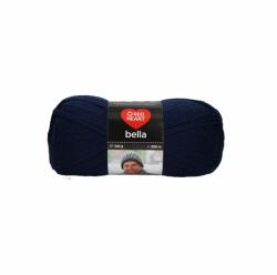 Red Heart Bella - Sötétkék
