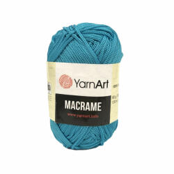 YARNART Macrame - Kék - 152