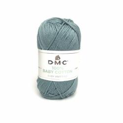  DMC 100% Baby Cotton - Pasztell kék - 767