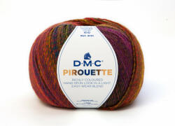 DMC Pirouette - 843