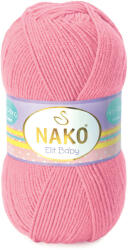 Nako Elit Baby - Rózsaszín - 6837