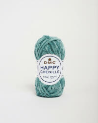  DMC Happy Chenille - Tengerkék