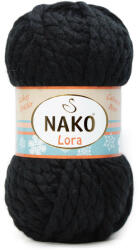 Ormo Nako Lora - Fekete