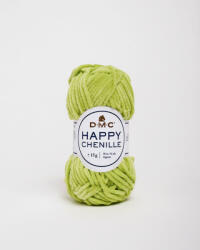  DMC Happy Chenille - Világoszöld
