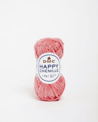 DMC Happy Chenille - Korall