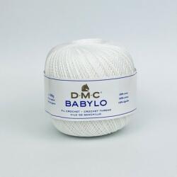  DMC Babylo - Fehér - 5 - 100g