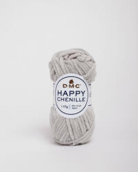  DMC Happy Chenille - Halványszürke