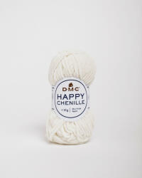  DMC Happy Chenille - Ekrü