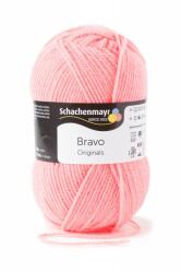 Schachenmayr Bravo - Begónia - 8341