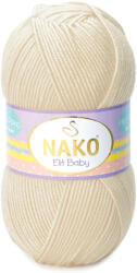 Nako Elit Baby - Vanília - 99064
