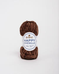 DMC Happy Chenille - Teddy