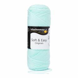 Schachenmayr Soft & Easy - Menta