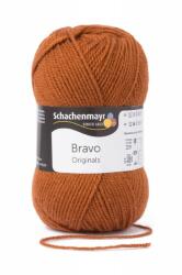 Schachenmayr Bravo - Rókaszín - 8371