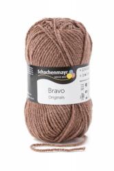 Schachenmayr Bravo - Barna melírozott - 8197