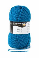 Schachenmayr Bravo - Olajkék - 8195