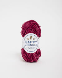  DMC Happy Chenille - Meggypiros