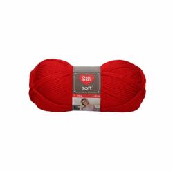 Red Heart Soft - Piros - 9925