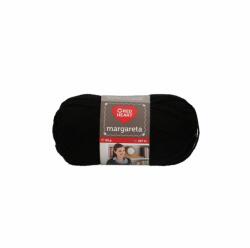 Red Heart Margaréta - Fekete