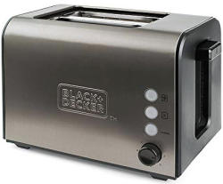 Black & Decker ES9600060B Toaster