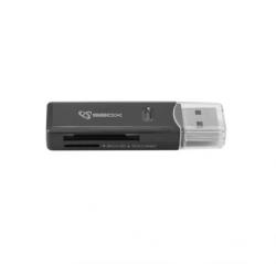 SBOX CR-01