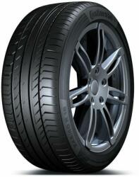 Continental ContiSportContact 5 MOE SSR (RFT) 255/50 R19 103W