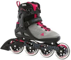 Rollerblade Macroblade 90 W 2021 Neutral Grey/Paradise Pink Role