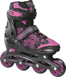 Roces Jokey 3.0 Girls Black/Pink Role