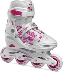 Roces Jokey 3.0 Girls White Role