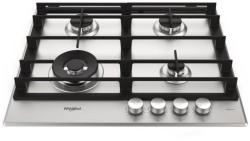 Whirlpool GMWL 628/IXL EE Plita