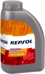 Repsol Cartago GL4+ 75W-80 1L