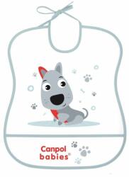 Canpol Лигавник с подложка Canpol - Куче (2/919_dog) - ozone