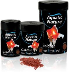 Aquatic Nature Goldfish Excel Color - 124 ml