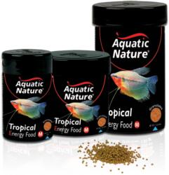 Aquatic Nature Tropical Energy Food - 124 ml - M