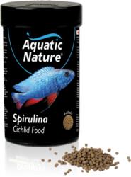 Aquatic Nature Spirulina Cichlid Excel Food - 320 ml