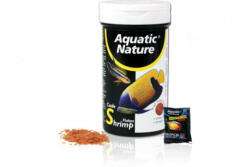 Aquatic Nature Shrimp flake - 190 ml