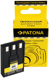 PATONA NB-3L STANDARD akkumulátor (3, 7 V / 750 mAh) (1003) (1003)