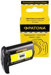 PATONA LP-E4 STANDARD akkumulátor (1011) (1011)